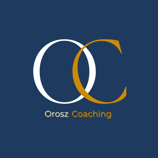 Orosz Coaching logó